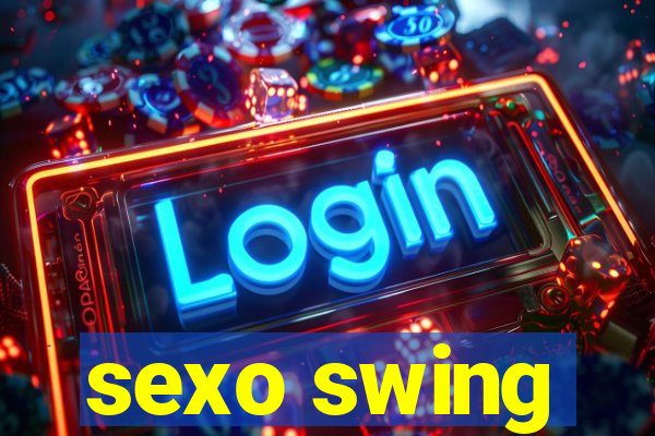 sexo swing